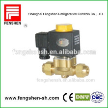 SV SSV NSV Series solenoid valve for Freezer System